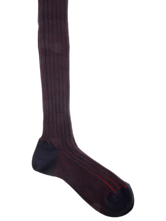 26FW 갈로 양말 AP103411 13064 BLU ROSSO