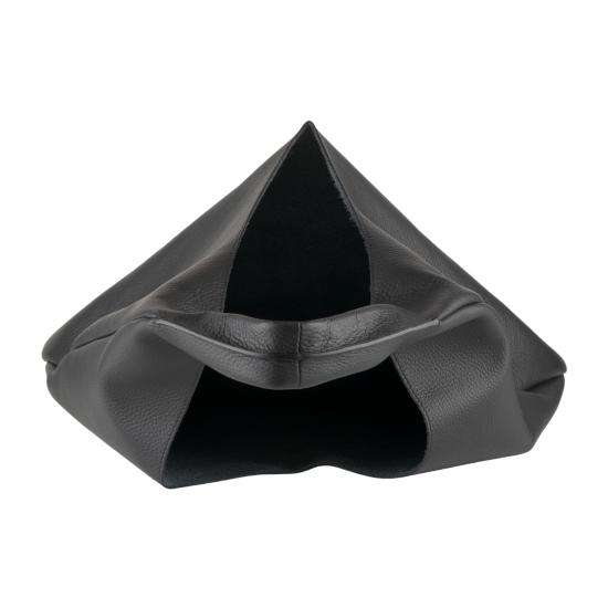 26FW 아페쎄 네이지 토트백 PXCBC F67008 LZZ BLACK - A.P.C.