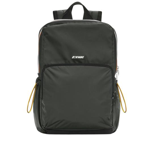26FW 까웨 백팩 K4112XW WMR GREEN BLACKISH