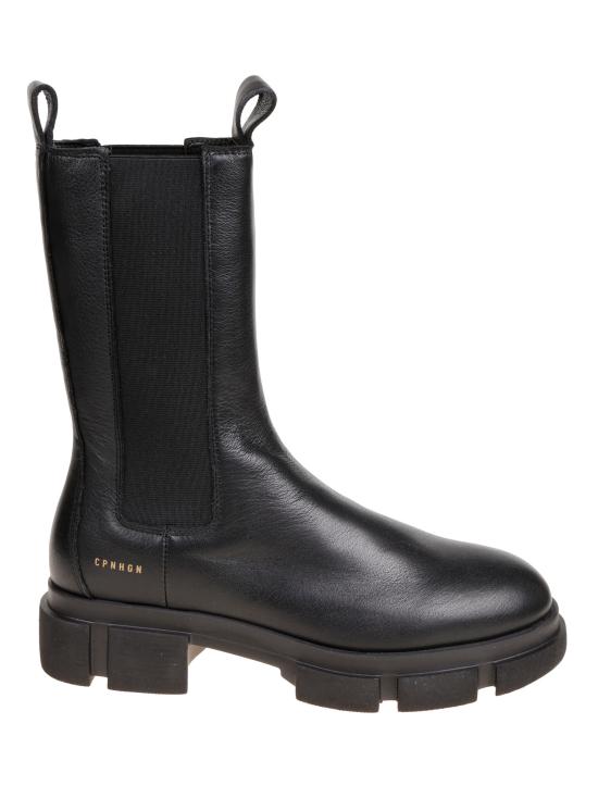 26FW 코펜하겐 부츠 CPH500 VIT BLK BLACK