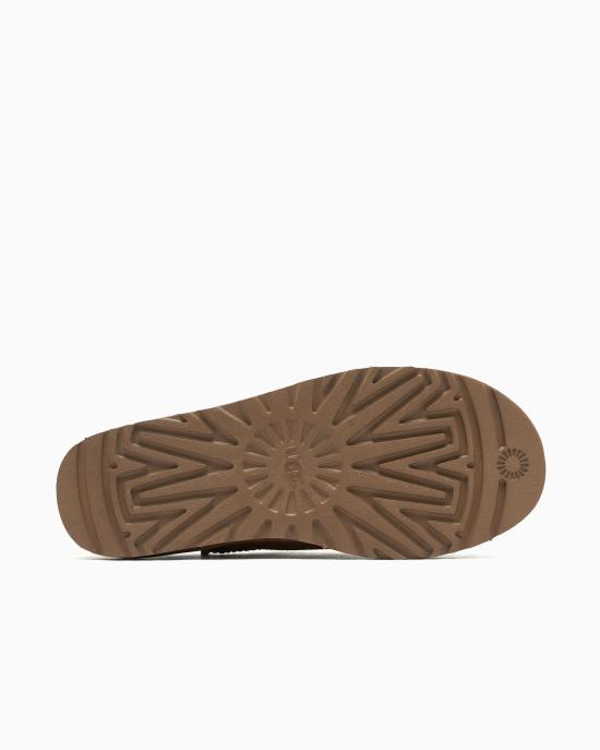 26FW 어그 클래식 마이크로 부츠 1173891 CHE CHESTNUT - UGG