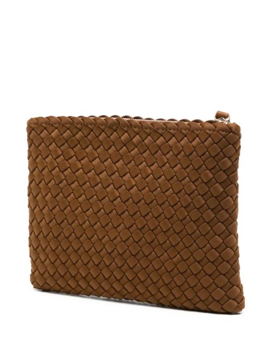 26FW 마레아 클러치/파우치 MRR16973060 060 CARAMEL CAFFE - MARREA