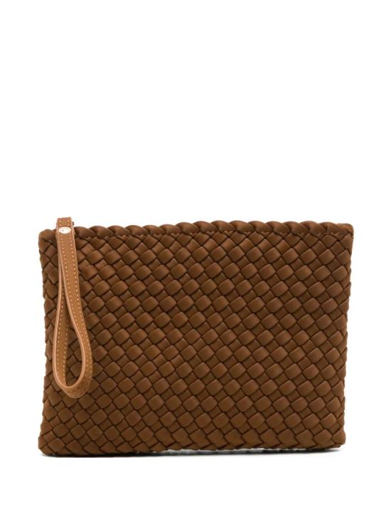 26FW 마레아 클러치/파우치 MRR16973060 060 CARAMEL CAFFE