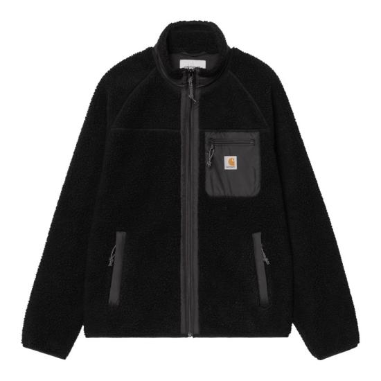 26FW 칼하트 WIP 프렌티스 라이너 자켓 I035696 00EXX BLACK