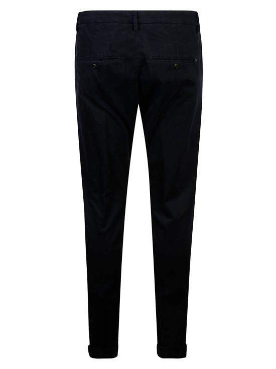 26FW 돈답 스트레이트 팬츠 UP235 GSE043U PTD 890 UNIVERSO - DONDUP