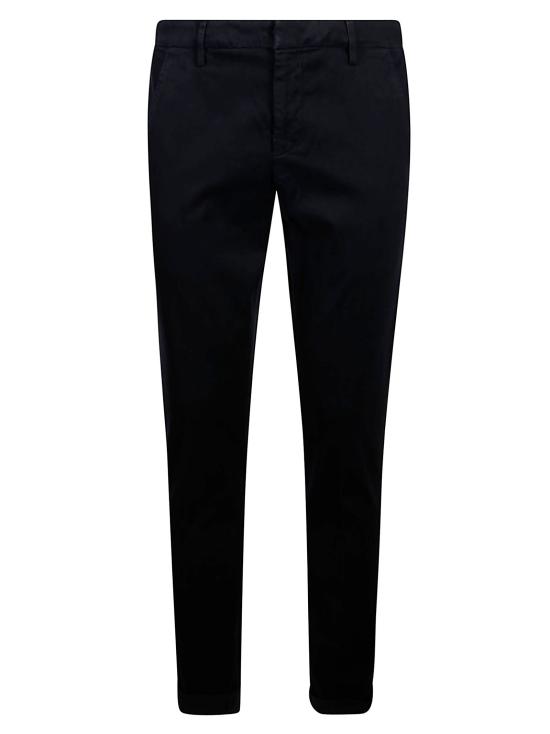 26FW 돈답 스트레이트 팬츠 UP235 GSE043U PTD 890 UNIVERSO