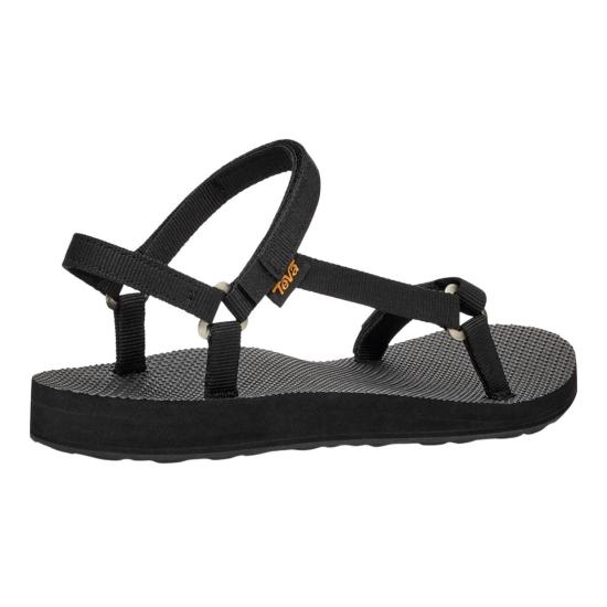 26FW 테바 샌들 1150110 BLK BLACK - TEVA