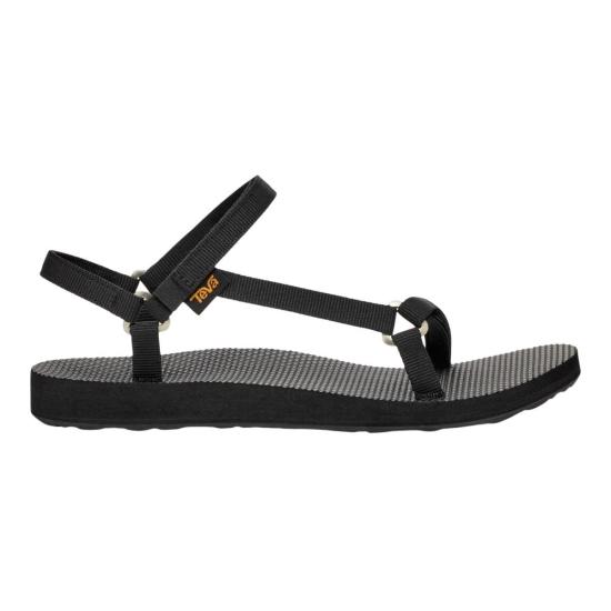 26FW 테바 샌들 1150110 BLK BLACK