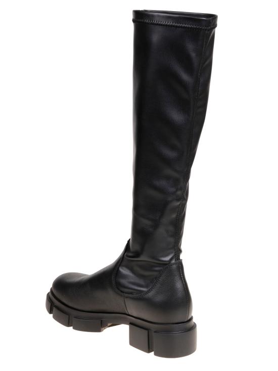 26FW 코펜하겐 부츠 CPH556 VEG BLK BLACK - COPENHAGEN