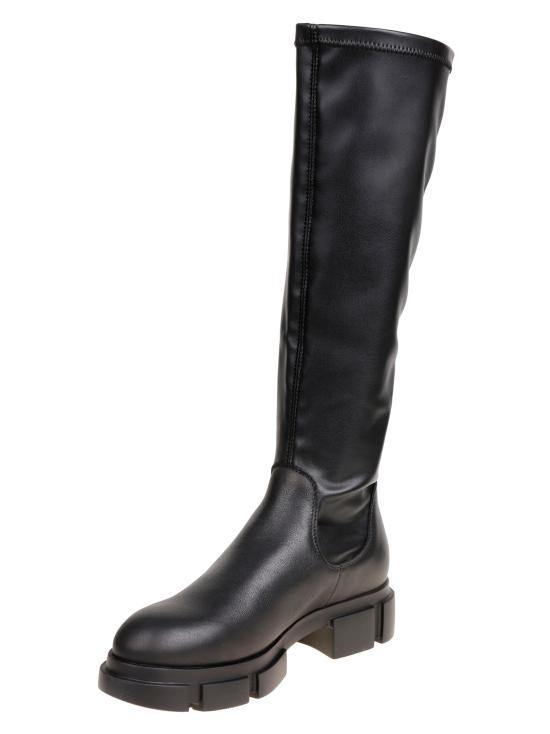 26FW 코펜하겐 부츠 CPH556 VEG BLK BLACK - COPENHAGEN