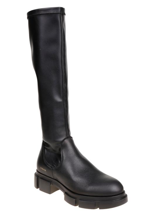 26FW 코펜하겐 부츠 CPH556 VEG BLK BLACK - COPENHAGEN