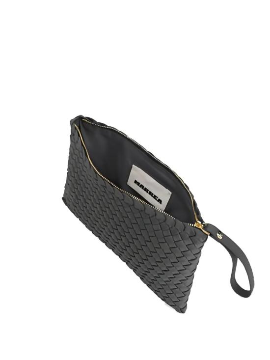 26FW 마레아 클러치/파우치 MRR16973001 001 DI NERO