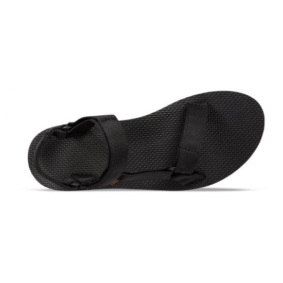 26FW 테바 샌들 1090969 BLK BLACK - TEVA