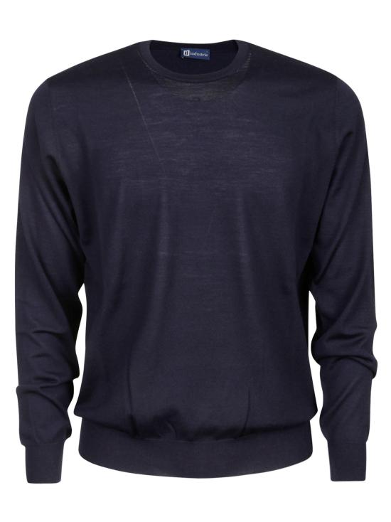 26FW 힌더스트리 스웨터 GC1ML RM16R 880 INDIGO