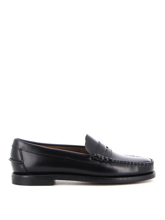 26FW 세바고 로퍼 7001530 902 BLACK