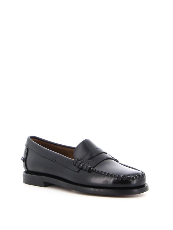 26FW 세바고 로퍼 7001530 902 BLACK - SEBAGO