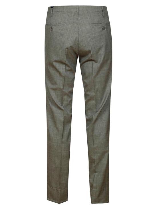 26FW 로타 수트 팬츠 092 500 2 C 11 GREY - ROTA