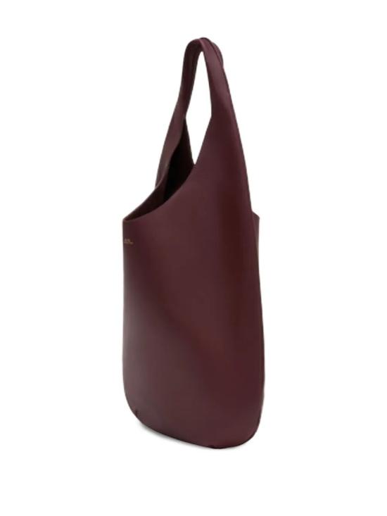26FW 아페쎄 네이지 토트백 PXCBC F67008 GAE VINO - A.P.C.