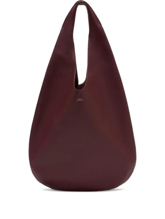 26FW 아페쎄 네이지 토트백 PXCBC F67008 GAE VINO