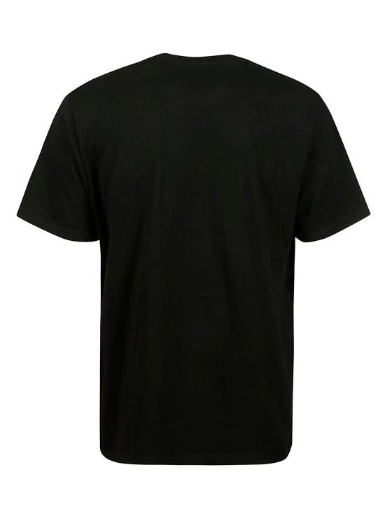 26FW 칼하트 WIP 숏슬리브 포켓 티셔츠 I030434 89XX BLACK - CARHARTT WIP