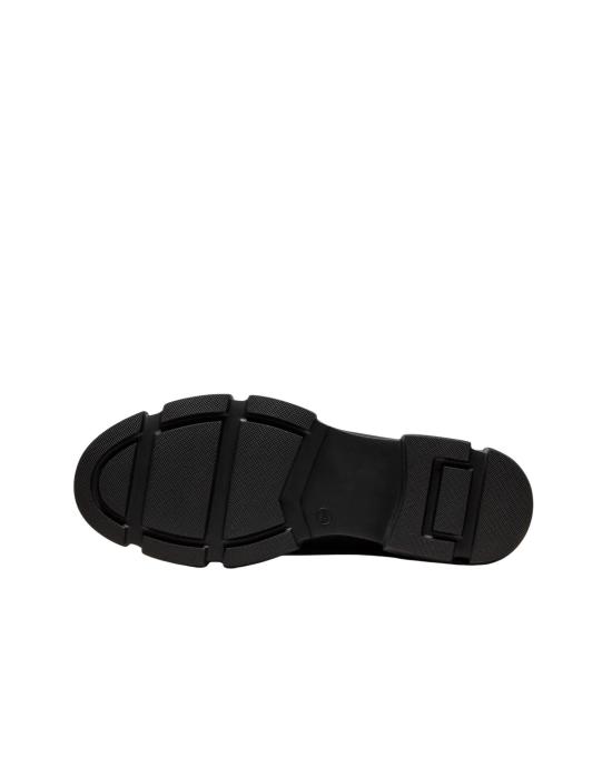 26FW 코펜하겐 부츠 CPH570 VIT BLK BLACK - COPENHAGEN