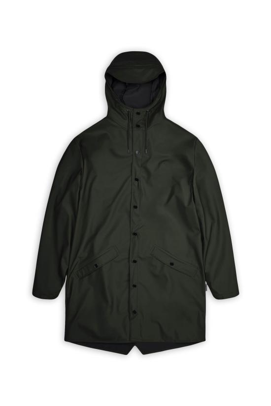 26FW 레인스 자켓 12020 03 GREEN