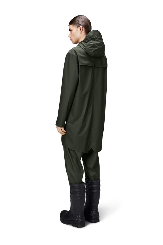 26FW 레인스 자켓 12020 03 GREEN - RAINS