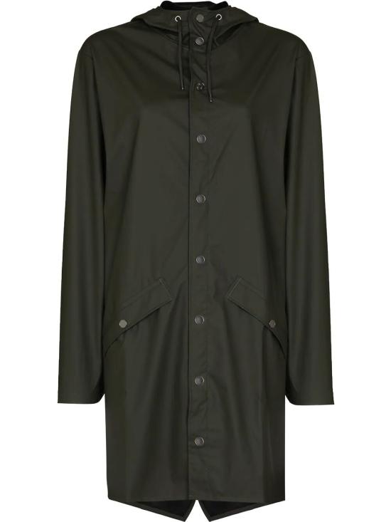 26FW 레인스 자켓 12020 03 GREEN - RAINS
