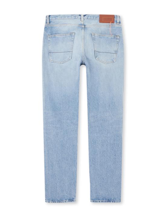26FW 포르텔라 데님 팬츠 965JOHN29 00259 D200 - FORTELA