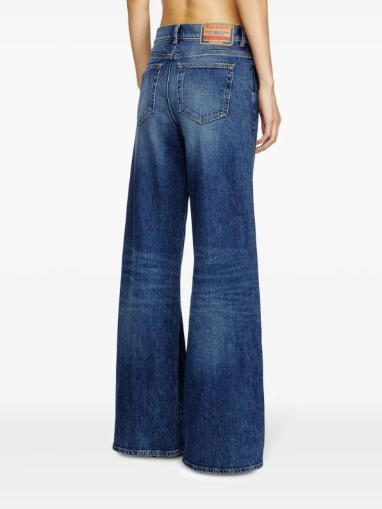 26FW 디젤 데님 팬츠 A03624 09L21 01 DENIM - DIESEL