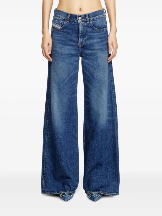 26FW 디젤 데님 팬츠 A03624 09L21 01 DENIM - DIESEL