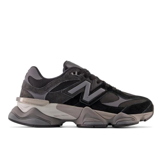 26FW 뉴발란스 9060 스니커즈 U9060BLK BLACK D