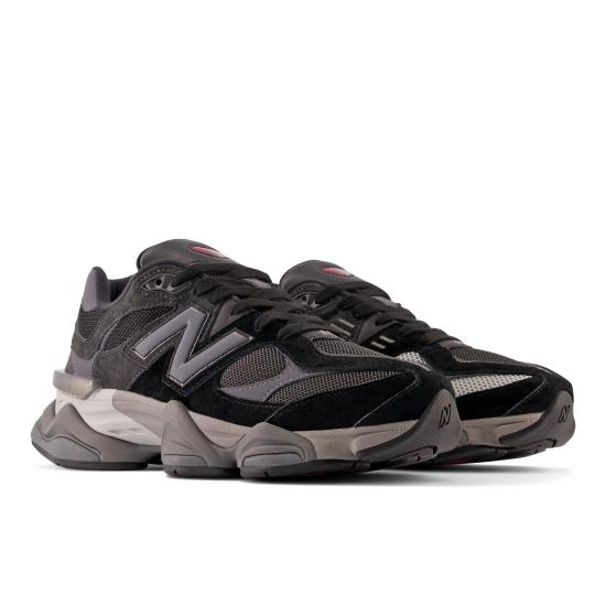26FW 뉴발란스 9060 스니커즈 U9060BLK BLACK D - NEW BALANCE
