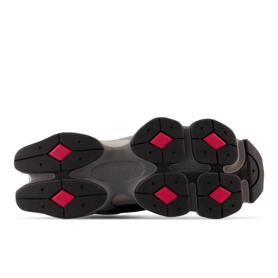 26FW 뉴발란스 9060 스니커즈 U9060BLK BLACK D - NEW BALANCE