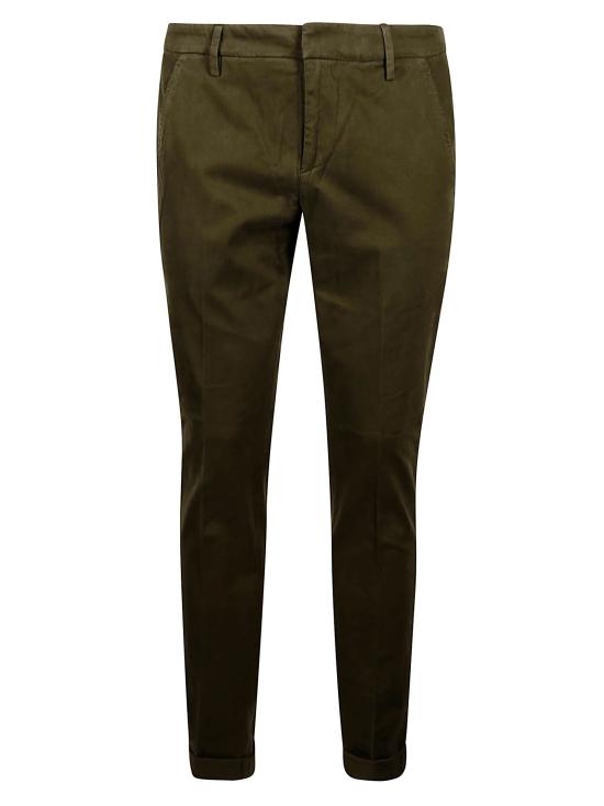 26FW 돈답 스트레이트 팬츠 UP235 GSE043U PTD 637 DIVISA