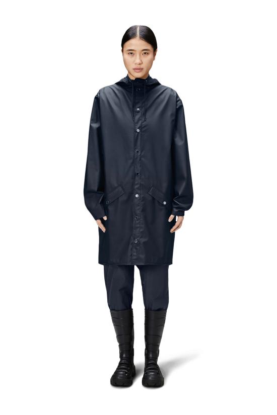 26FW 레인스 자켓 12020 47 NAVY - RAINS