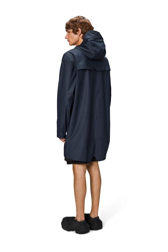 26FW 레인스 자켓 12020 47 NAVY - RAINS