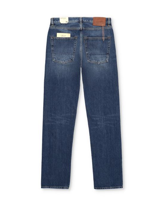 26FW 포르텔라 데님 팬츠 965JOHN33 00254 D470 - FORTELA
