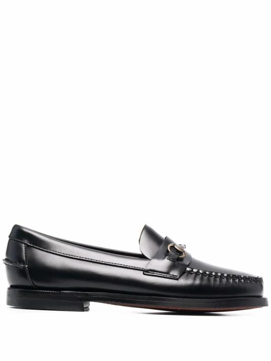 26FW 세바고 로퍼 7001CD0 902 BLACK