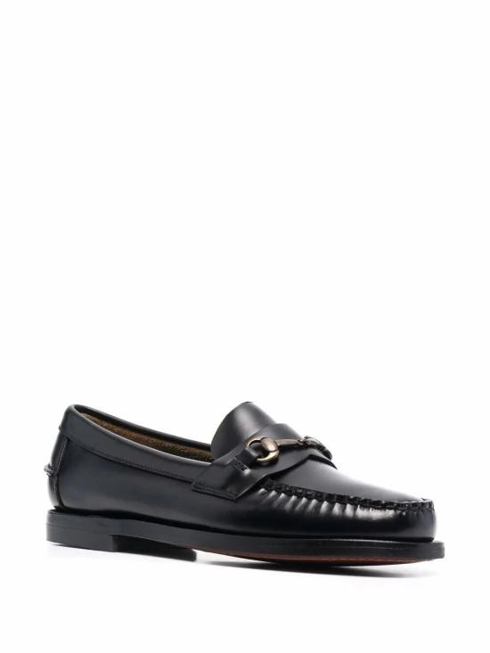 26FW 세바고 로퍼 7001CD0 902 BLACK - SEBAGO