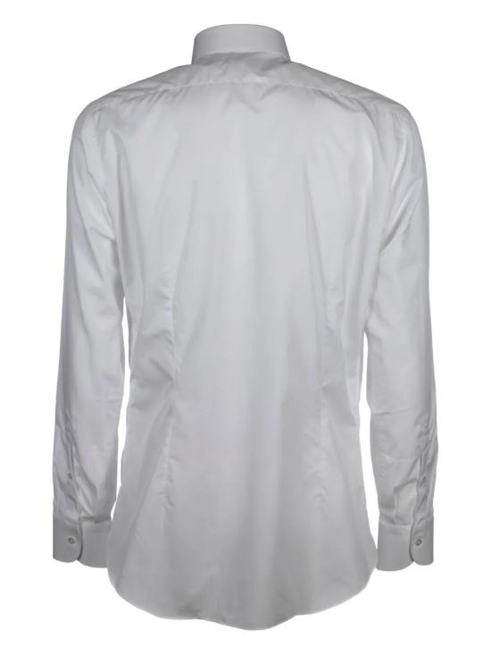 26FW 프레이 셔츠 FIRENZE PD 1185 BIANCO - FRAY