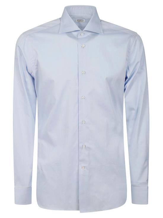26FW 보리엘로 긴팔 셔츠 1401 8 LIGHT BLUE