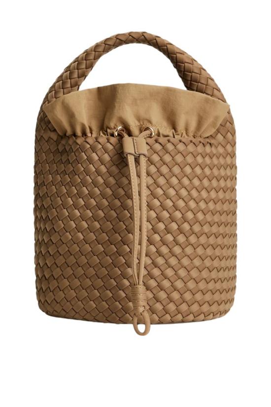 26FW 마레아 숄더백 MRR18098005 005 RETRO SAND - MARREA