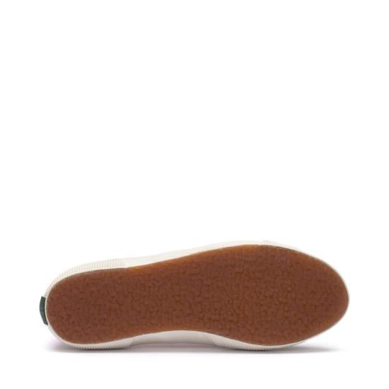 26FW 수페르가 슈즈 S2168RW A9W TOTAL BEIGE RAW - SUPERGA