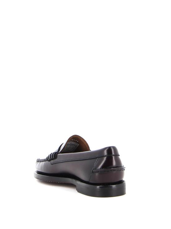 26FW 세바고 로퍼 7001530 903 BROWN BURGUNDY - SEBAGO
