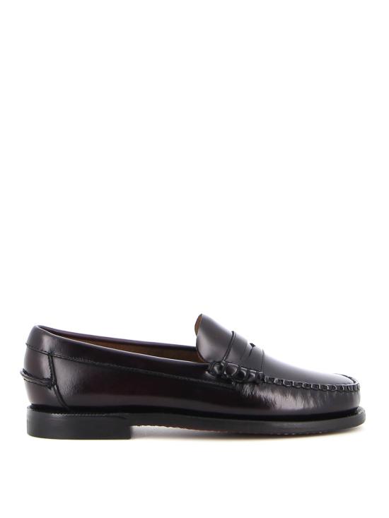 26FW 세바고 로퍼 7001530 903 BROWN BURGUNDY