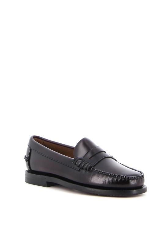 26FW 세바고 로퍼 7001530 903 BROWN BURGUNDY - SEBAGO