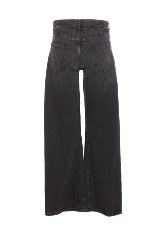 26FW 마르지엘라 데님 팬츠 S51LA0052S30743900 DOM - MAISON MARGIELA