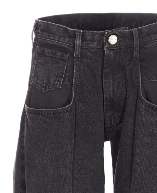 26FW 마르지엘라 데님 팬츠 S51LA0052S30743900 DOM - MAISON MARGIELA