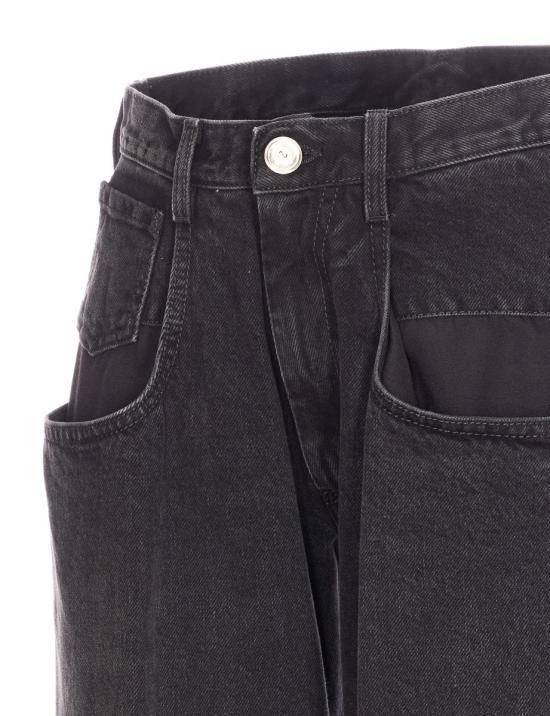26FW 마르지엘라 데님 팬츠 S51LA0052S30743900 DOM - MAISON MARGIELA